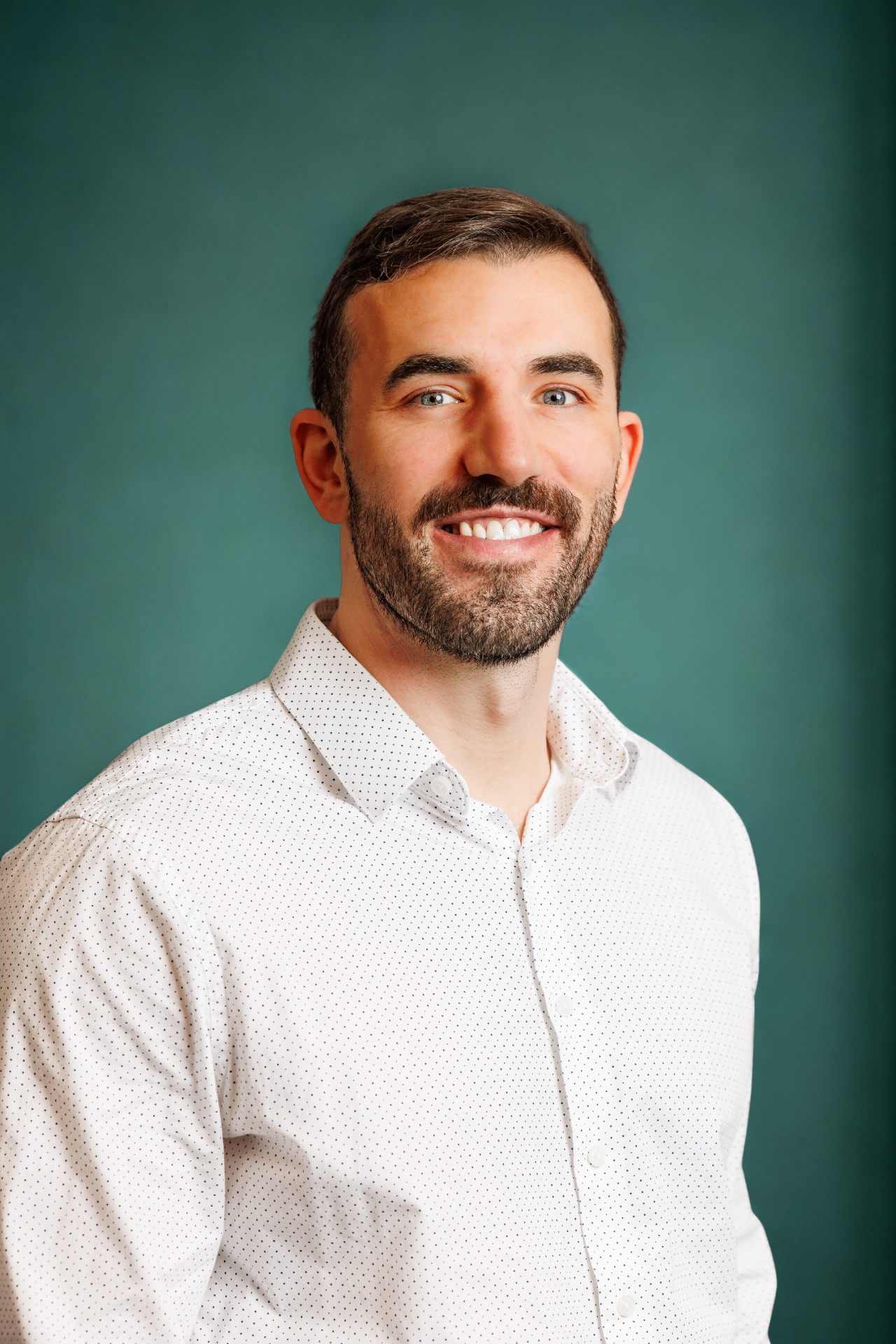Alex Huber, Realtor with eXp Realty